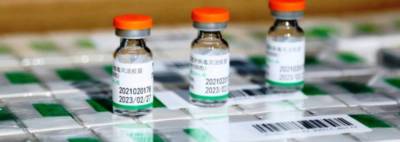 Сегодня в медучреждения Гомеля поступит китайская вакцина - newsgomel.by - Белоруссия - Гомель