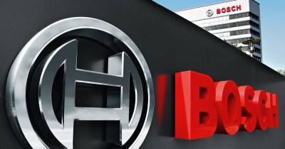 Bosch спасает мировой автопром. Немецкий техногигант выделил более $460 млн на производство микрочипов - focus.ua - Украина - Германия - Малайзия