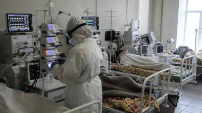 Скончались 1178 пациентов: в России обновился суточный максимум по числу летальных исходов от коронавируса - russian.rt.com - Россия