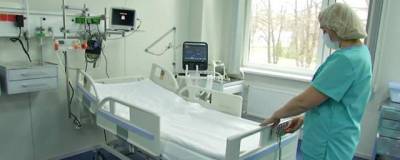 С начала пандемии от коронавируса в Приморье умерли три беременные - runews24.ru - Приморье край - Владивосток