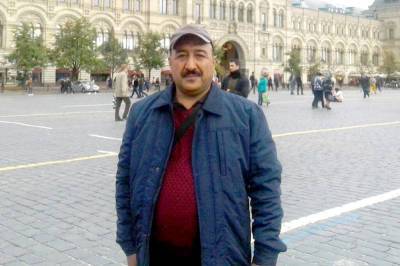 В Туркменистане автора стихотворения про коронавирус осудили на 5 лет - hronikatm.com - Туркмения
