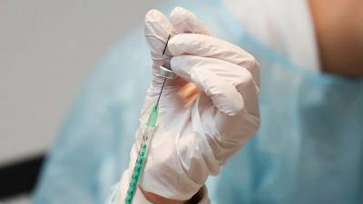 В Башкирии прививку от COVID-19 сделали 54% населения, подлежащего вакцинации - bash.news - республика Башкирия
