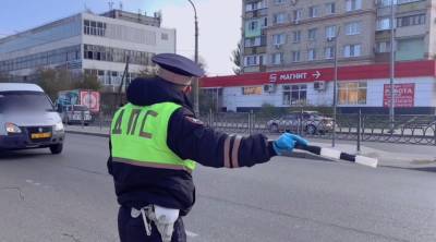 В Астрахани продолжаются рейды по соблюдению масочного режима в транспорте - astrakhanfm.ru - Астрахань