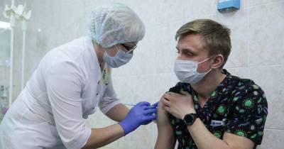 Лучше поздно, чем никогда. Нужно ли вакцинироваться в разгар пандемии - focus.ua - Россия - Украина - Румыния