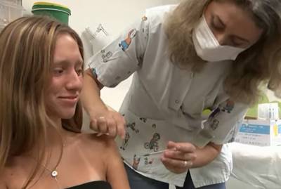 В Минздраве сообщили о побочных эффектах вакцинации: "к самым тяжелым относят..." - politeka.net - Украина