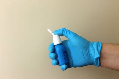 Способ, как восстановить обоняние после COVID-19, раскрыл отоларинголог - ufacitynews.ru - Москва