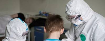 Почему дети стали чаще и сильнее болеть ковидом, как уберечь ребенка от опасности - runews24.ru - Китай