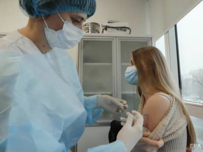 Виктор Ляшко - 43% украинцев не готовы вакцинироваться от коронавируса – опрос - gordonua.com - Украина