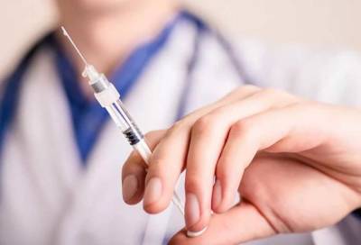 Специалисты рекомендуют дополнительно поддерживать организм в период вакцинации - smi24.news