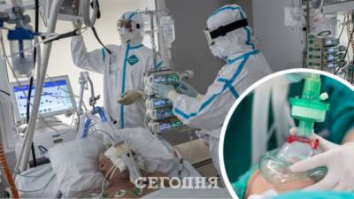Ринат Ахметов - По 100 тонн ежесуточно: металлургические предприятия отдают кислород больницам - enovosty.com - Украина