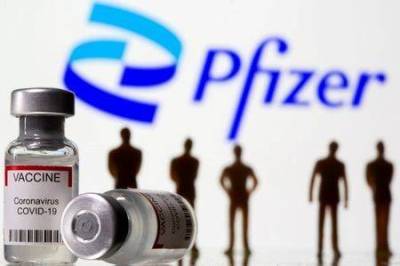 Pfizer ждет продаж вакцины от COVID-19 в 2022 году на уровне $29 млрд - smartmoney.one