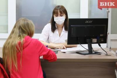 В Коми 11 тысяч человек обратились к медиками из-за ОРВИ и гриппа - bnkomi.ru - республика Коми