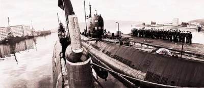 Офицер Юрий Крутских рассказал о приключениях советских подводников во Вьетнаме - argumenti.ru - Ссср - Вьетнам