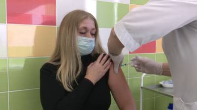 Район Воронежской области выполнил 120% от плана вакцинации от ковида - vestivrn.ru - Воронежская обл.