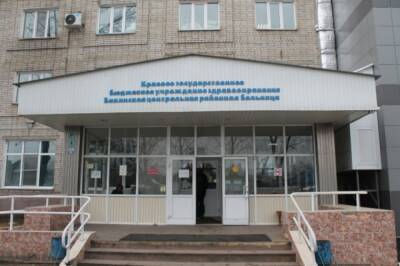 В Хабаровском крае больницу переводят в режим ковидного госпиталя - hab.aif.ru - Хабаровский край