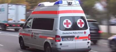 Роберт Кох - В Германии за сутки выявили более 63 тысяч случаев коронавируса - runews24.ru - Германия
