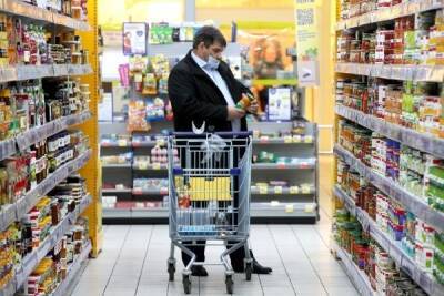 России предрекли рост цен на продукты на 15% - newsland.com - Россия