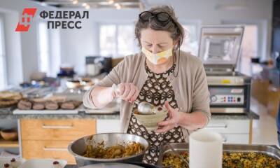 Фаллахи Нуржахан - Инфекционист назвала продукты для скорейшего восстановления после COVID - fedpress.ru - Москва