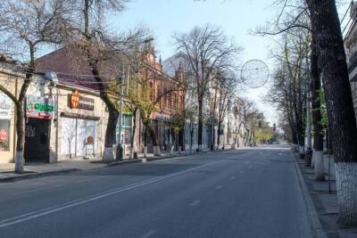 Центральная улица Краснодара не будет пешеходной на время новых ковидных ограничений - kuban.mk.ru - Краснодар