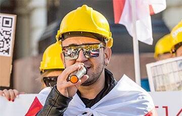 Мы должны перестать кормить паразитов - charter97.org - Белоруссия