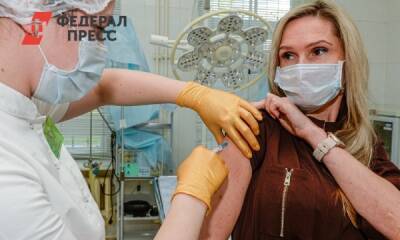 Ученые оценили вероятность осложнений после прививки «Спутником V» - fedpress.ru - Москва