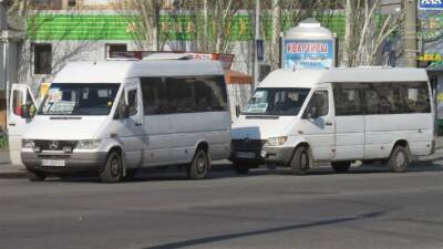 Петиция о работе общественного транспорта в вечернее время в Запорожье набрала голоса за 2 дня - inform.zp.ua - Украина - Запорожье