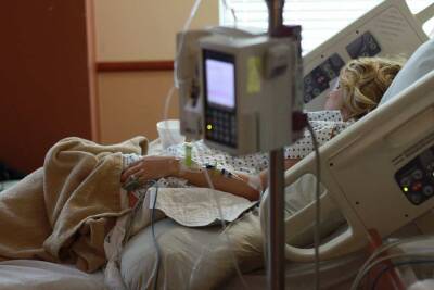 Медсестра хосписа в США рассказала о последних словах людей перед смертью - actualnews.org - Сша - Лос-Анджелес