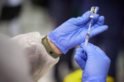 Вакцинация от коронавируса: две прививки сделали уже 9,6 млн украинцев - ru.slovoidilo.ua - Украина