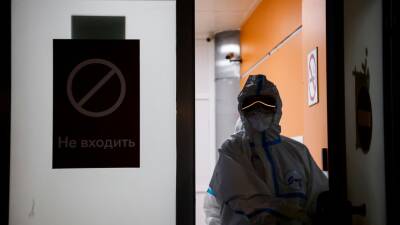 Тимур Пестерев - За сутки в России выявили 37 120 случаев инфицирования коронавирусом - russian.rt.com - Россия