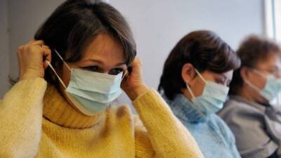 Инфекционист Малинникова заявила, что грипп может иметь схожие с COVID-19 осложнения - inforeactor.ru