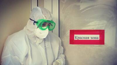 В России повторился суточный максимум смертности от коронавируса - svoboda.org - Россия - республика Крым