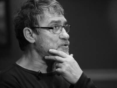 СМИ: причинами смерти Гаркалина стали полиорганная недостаточность и септический шок - govoritmoskva.ru - Москва