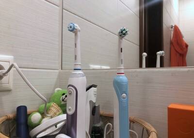 Стало известно, как долго нужно чистить зубы - ufacitynews.ru - Саудовская Аравия