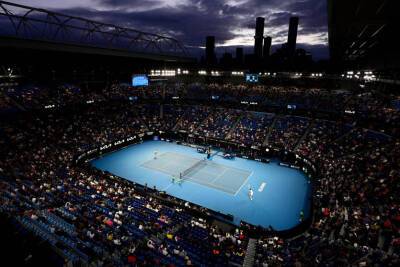 Cтало известно решение по допуску к Australian Open невакцинированных теннисистов - sport.bigmir.net - Австралия