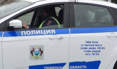 В Тюмени задержан мужчина, который напал на пенсионерку и украл у нее пакет с едой - nashgorod.ru - Тюмень
