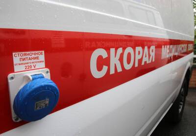 В Петербурге медленно снижается число ковид-госпитализаций: в больницы попали 429 человек за сутки - neva.today - Санкт-Петербург