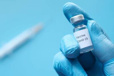 Стало известно, сколько доз вакцины против COVID-19 есть в Петербурге - spb.mk.ru - Санкт-Петербург