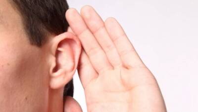 Шум в ушах может стать одним из последствий перенесенного COVID-19 - inforeactor.ru