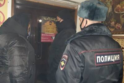 В Пензе под мониторинг попали бары и кальянные города - mk.ru - Пенза
