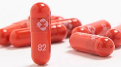 В ЕС одобрили первые таблетки от коронавируса - bin.ua - Украина - Сша - Евросоюз