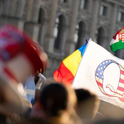 Всемирная демонстрация против ковид ограничений проходит в выходные в 160 городах в разных странах мира - radiomayak.ru - Лондон - Австрия