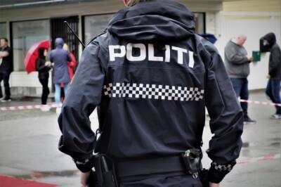 Три человека получили огнестрельные ранения в ходе беспорядков в Роттердаме - aif.ru - Норвегия