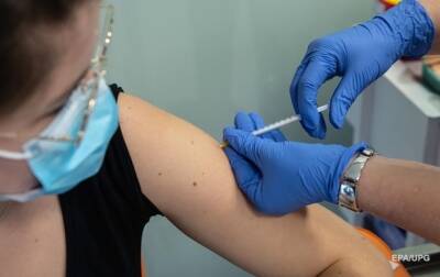 Число вакцинированных в США приближается к отметке - 200 млн - korrespondent.net - Украина - Сша