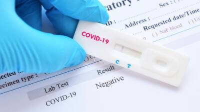 Почти каждый новый случай коронавируса во всем мире возникает из-за штамма Дельта, — ВОЗ - enovosty.com - Англия - Индия