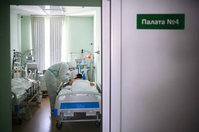 В России выявили 36 970 новых случаев коронавируса - lenta.ru - Россия