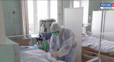 Болеть коронавирусом в Чувашии стали меньше, но умирают по-прежнему десятки - pg21.ru - республика Чувашия