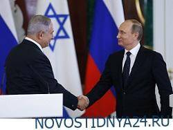 Россия и Израиль создадут рабочую группу для борьбы с COVID-19 - novostidnya24.ru - Россия - Москва - Израиль