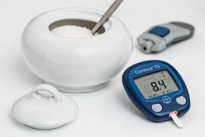Пандемия COVID-19 повлияла на рост числа диабетиков в Великобритании - inforeactor.ru - Англия