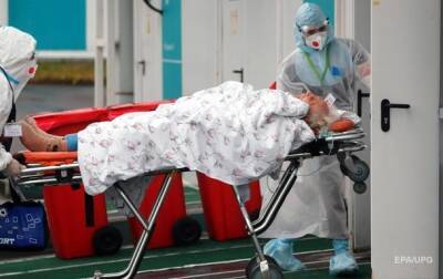 Виталий Кличко - За сутки от коронавируса скончались 46 киевлян - korrespondent.net - Украина - Киев