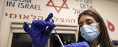Нафтали Беннет - В Израиле 23 ноября стартует массовая вакцинация детей от COVID-19 - runews24.ru - Сша - Израиль